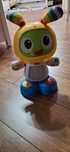 Interaktywny robot Bebo fisher price
