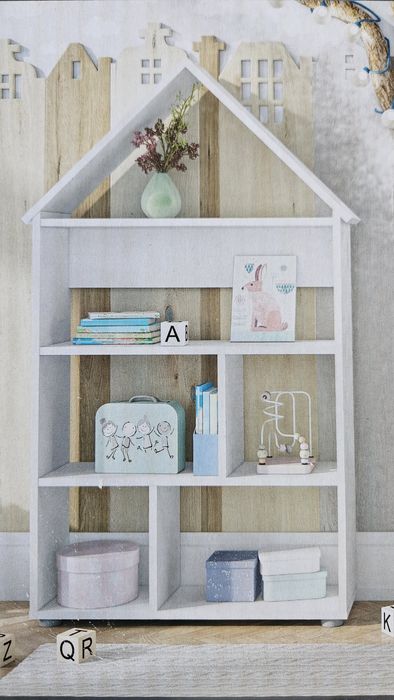 Sprzedam Regał Domek