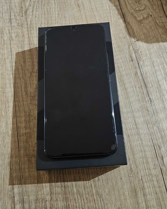 Samsung galaxy S22 czarny