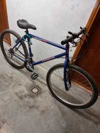 Bicicleta de montanha Comdur