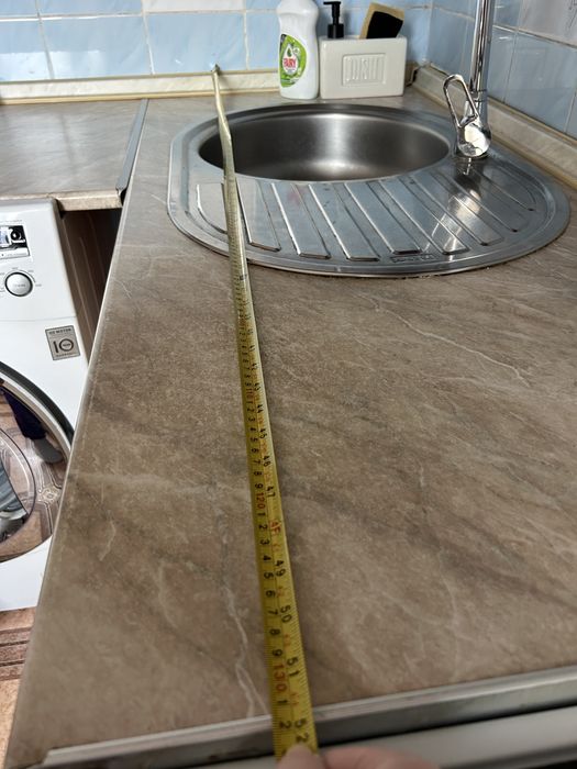 Продам кухню в гарному стані