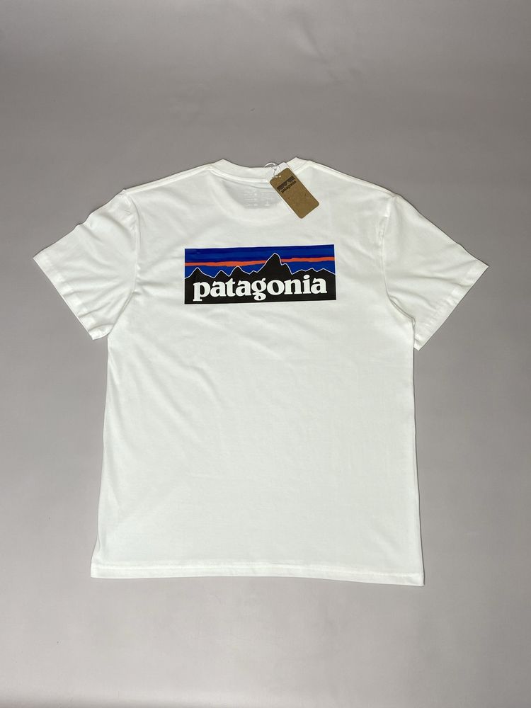 Футболка Patagonia