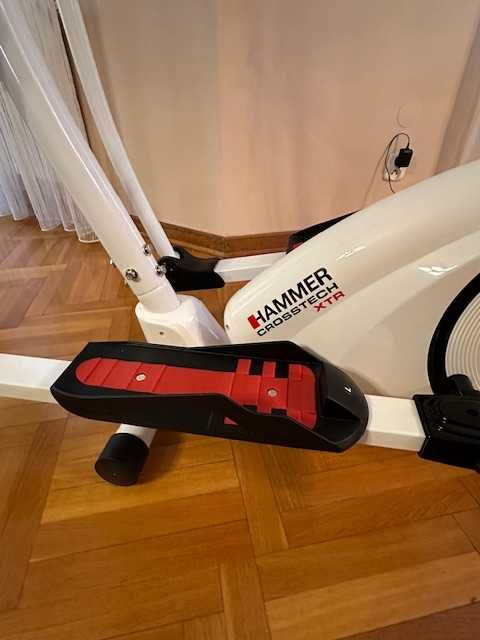 Hammer Crosstech XTR Orbitrek