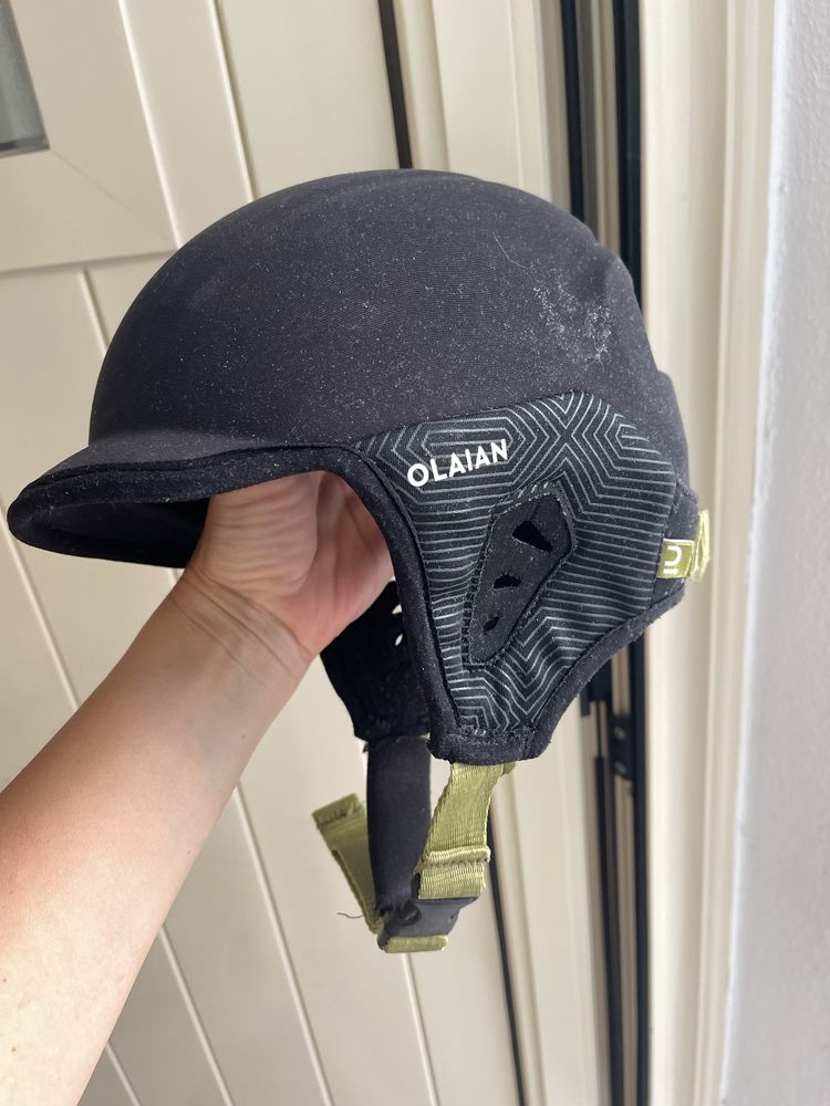 Capacete de surf S