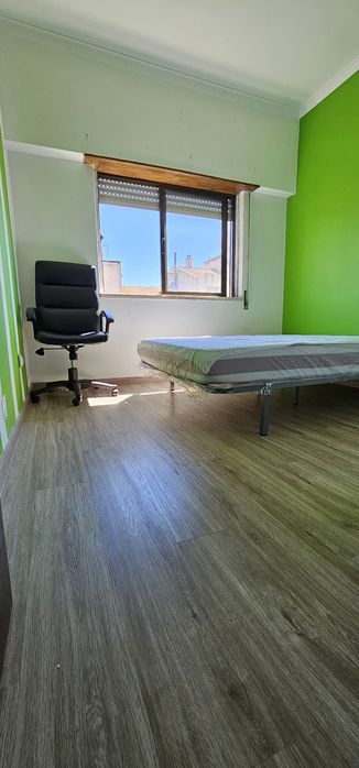 Quarto para Arrendar em casa partilhada