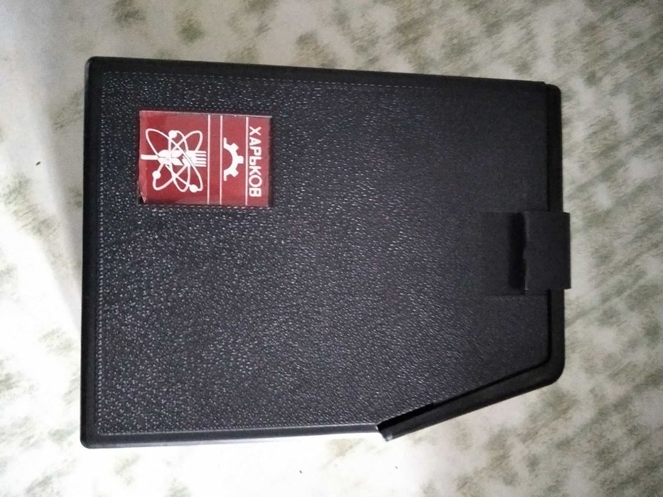 Продам утюг дорожный "Харьков"