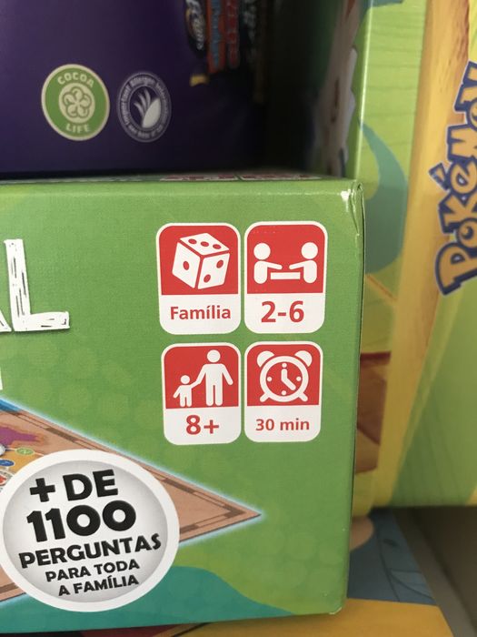 Jogo enciclopedia 7-10 anos