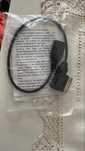 Cabo femea usb Audi