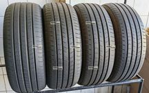 4x 245/50r19 Bridgestone Alenza 001, 105w Jak Nowe