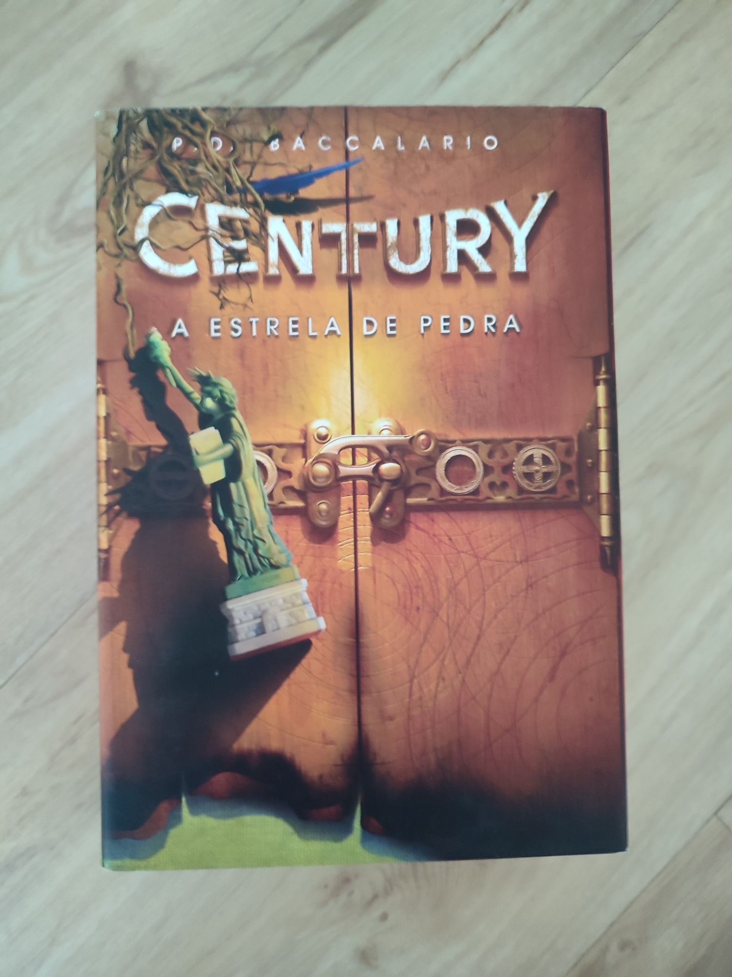 Century a estrela de pedra