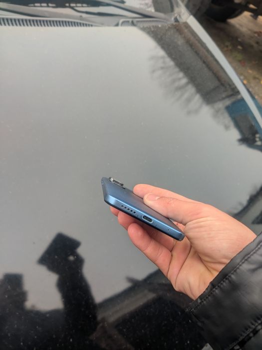 Xiaomi redmi note 11S