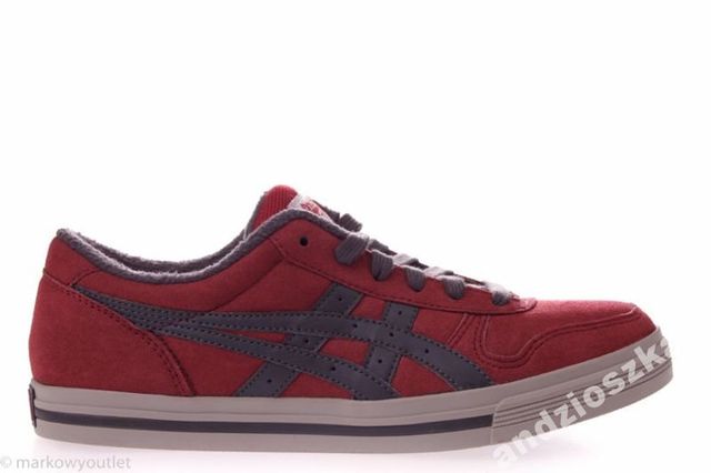 ONITSUKA adidasy damskie sportowe skóra 36 WKŁ 23