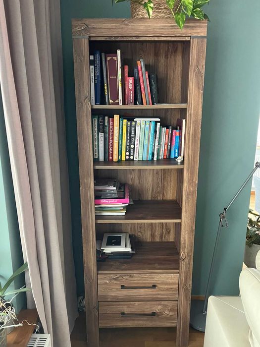 Zestaw mebli do salonu