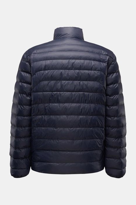 Оригінал 100% чоловічий натуральний пуховик polo ralph lauren xxl 3xl