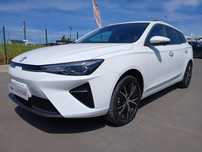 MG MG5 51 kWh Luxury