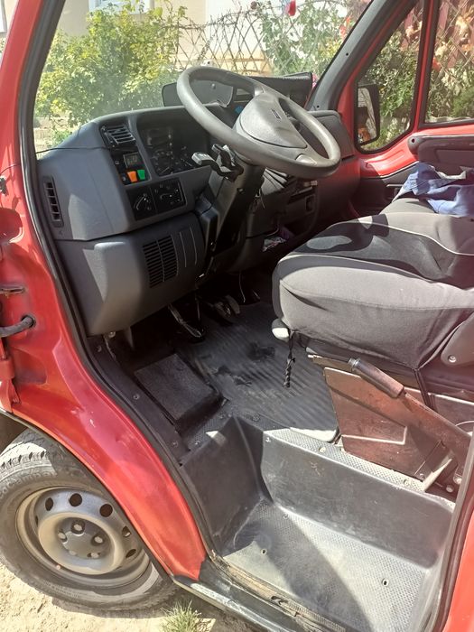 Продам бус Фіат дукато в хорошому стані