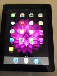 iPad 4 64 gb 4G+sim A1459