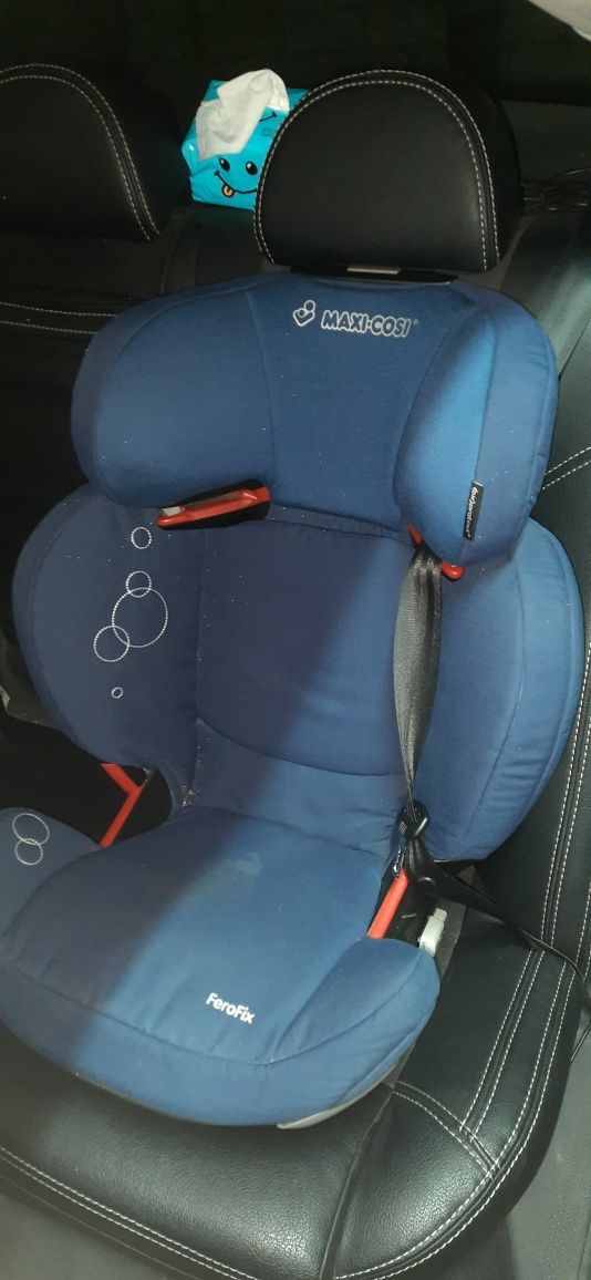 Детское автокресло Maxi-cosi FeroFix