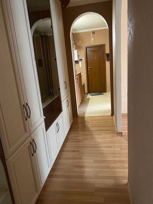 Сдается 3к квартира Пески, ул. Новокузнецкая