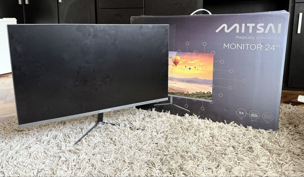 Monitor MITSAI M24