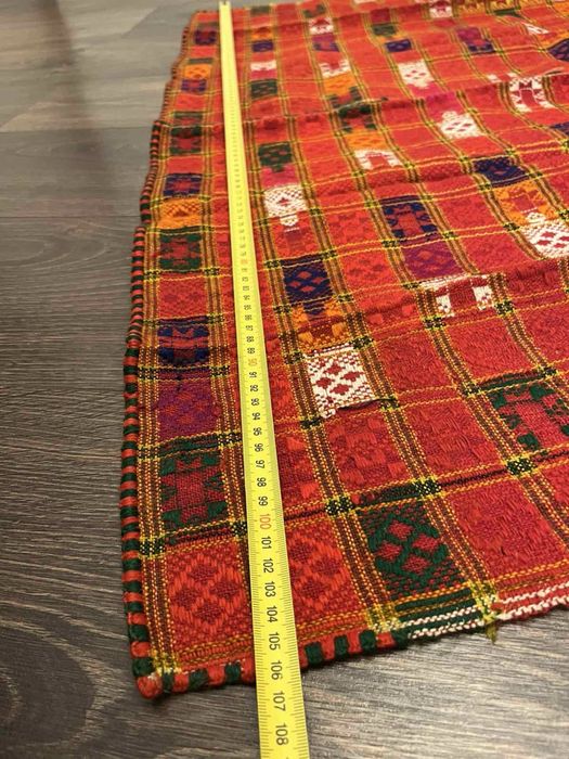 Старовинна плахта