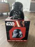 Kubek kolekcjonerski star wars gwiezdne wojny darth vader
