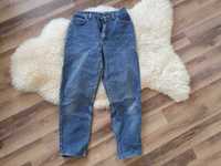 Lee Spodnie mom jeans 36 S