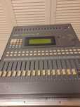 Mesa de Mistura Yamaha 01