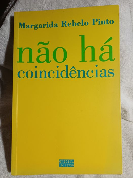 Não há coincidências