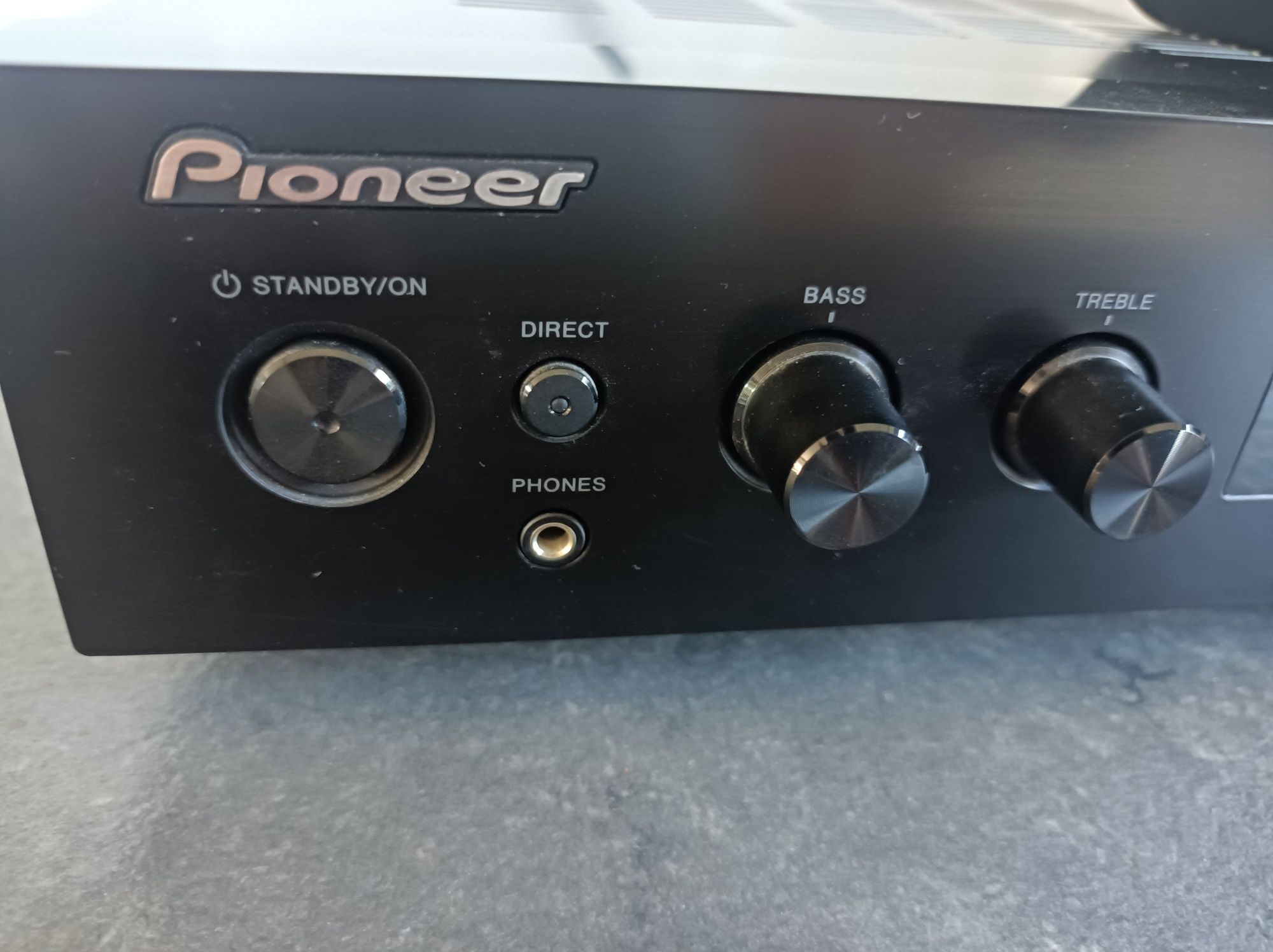 Amplituner Pioneer SX-S30DAB