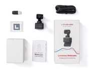 Webcamera Lovense 4K nowa