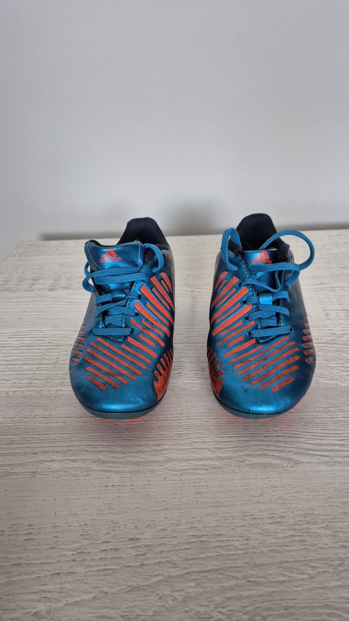 Korki Adidas Predator rozmiar 30