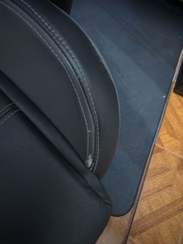 Alpha gamer nimbus