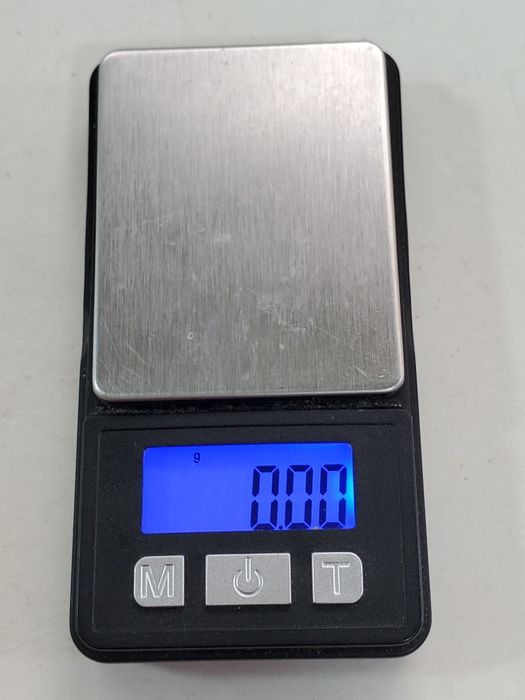 Ваги ювелірні електронні кишенькові до 200г