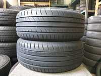 Літні шини DUNLOP 205/55 R16 резина Р16