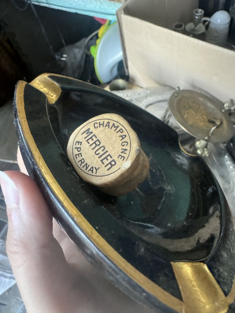 Mercier Champagne