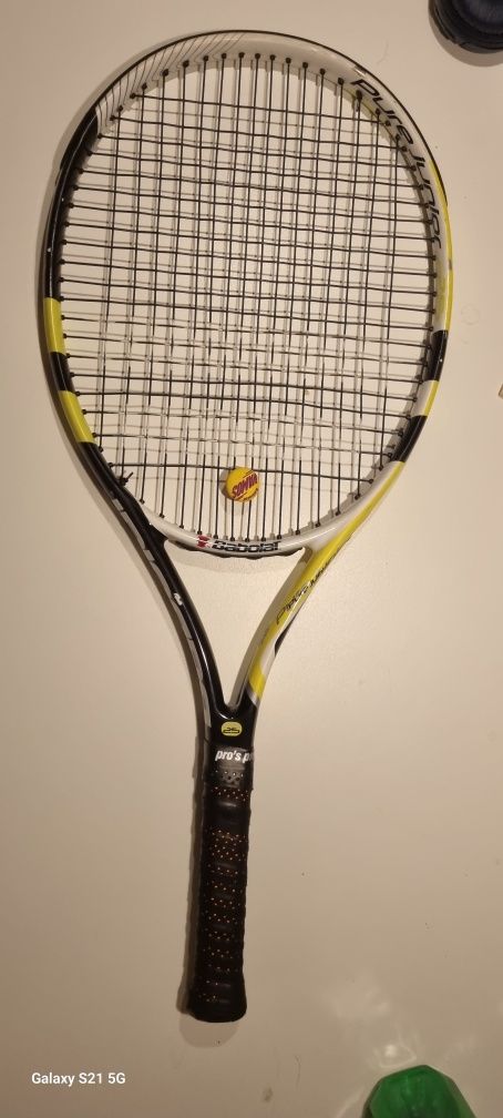 Rakieta Babolat Pure Junior 25