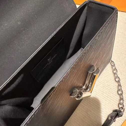 Nowa torebka damska torba w pudełku Louis Vuitton 640-12