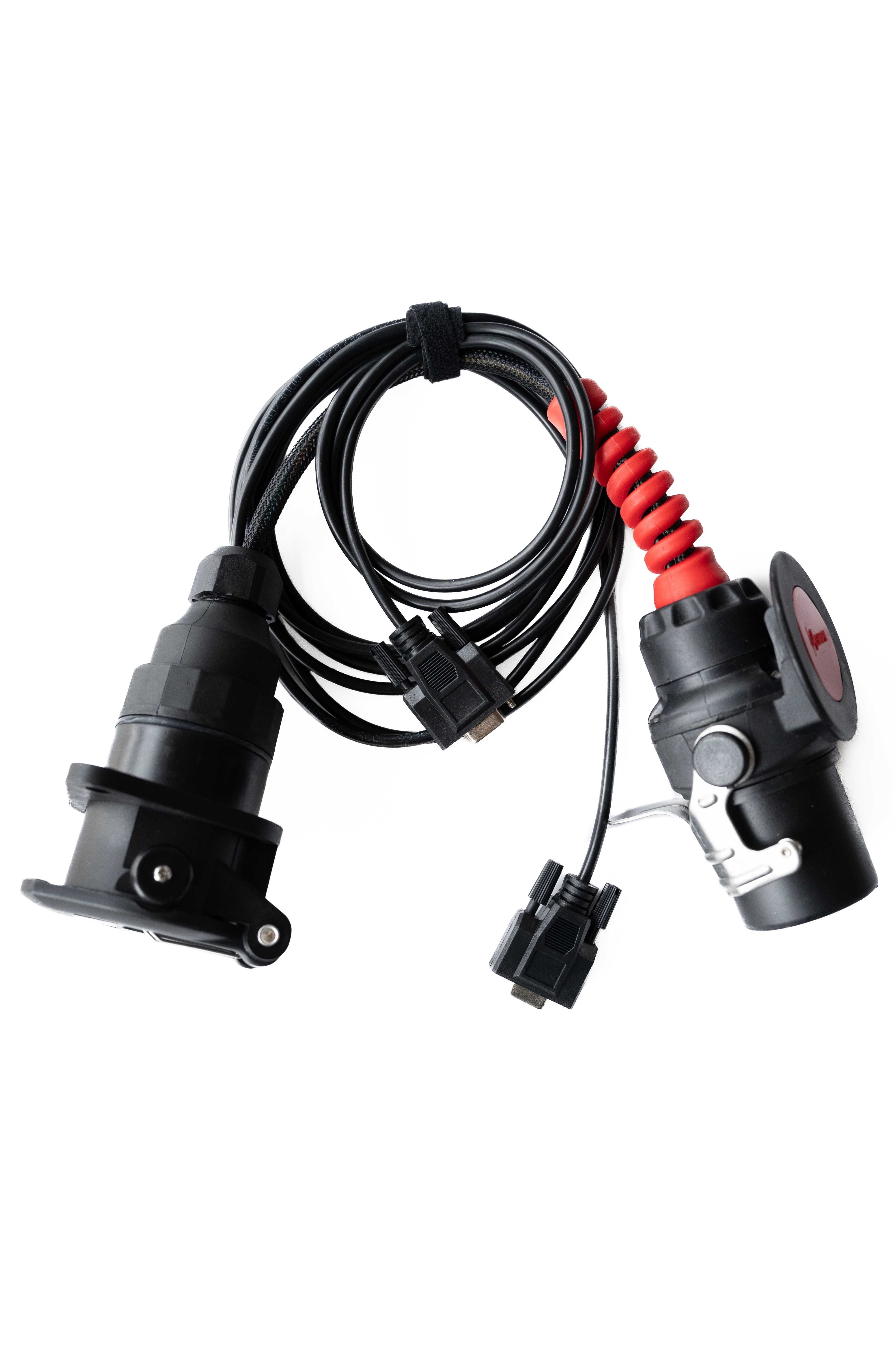 Диагностический сканер WABCO WDI (DIAGNOSTIC KIT) гарантия 1 г