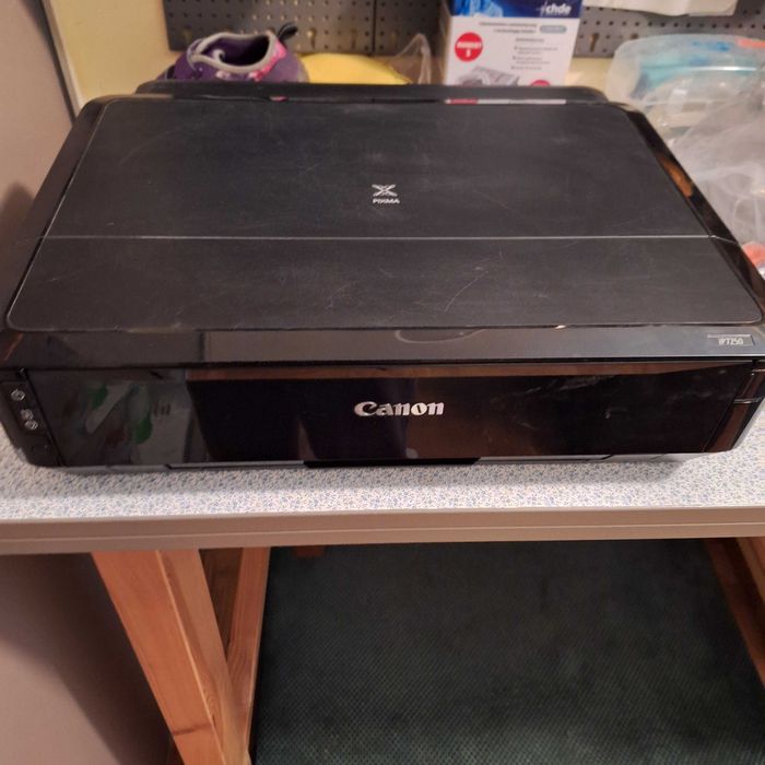 Oddam zepsutą canon pixma ip7250