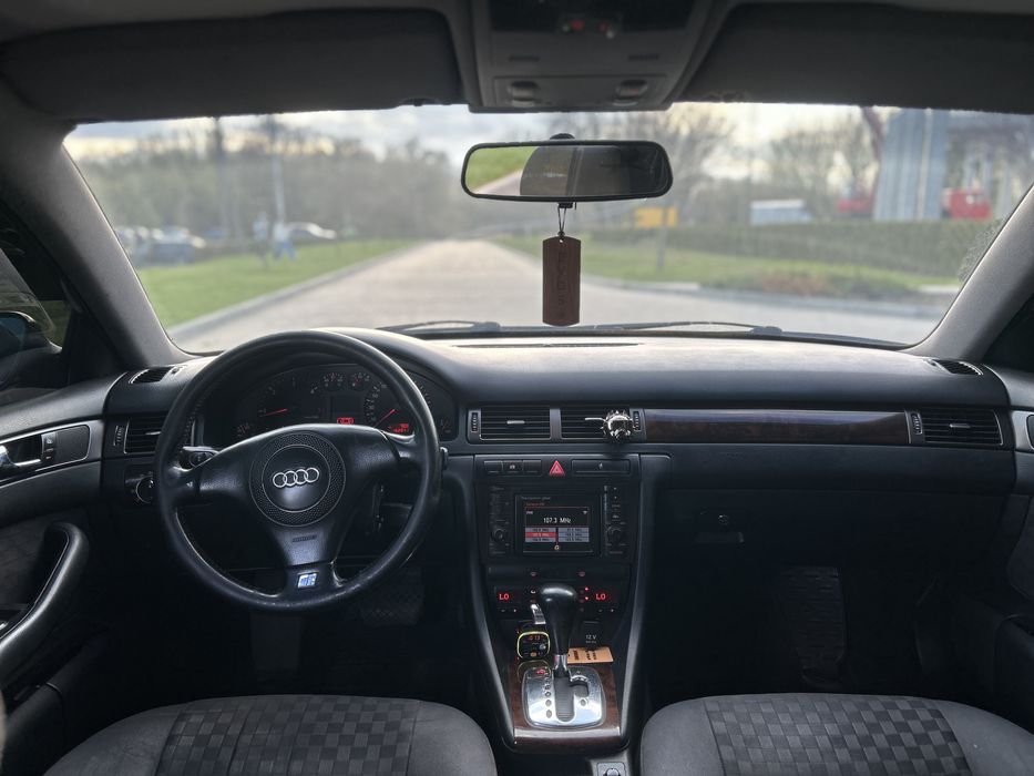 Продам Ауді А6 С5