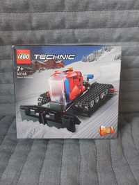 Конструктор LegoTechnic Ратрак новый оригинал