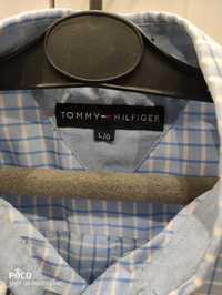 Koszula męska Tommy Hilfiger rozm L/XL