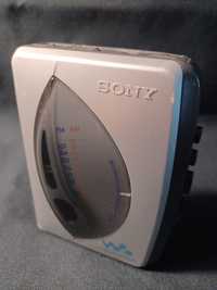 Walkman Sony WM-FX193 z radiem
