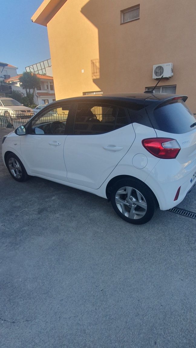 Hyundai i10 MPI Confort