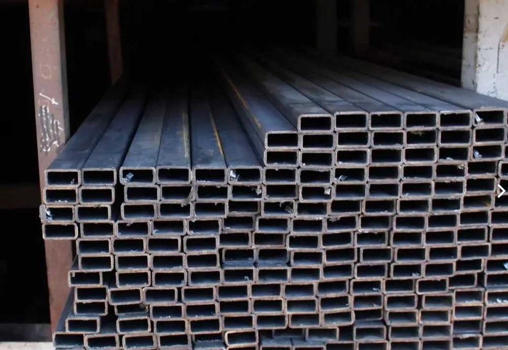 Профільна труба 60х40*3мм Порізка Доставка