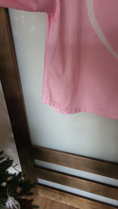 Cienka włoska bluza