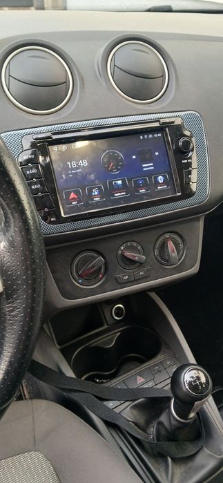 Seat Ibiza 2012 1.2 tdi 105cv