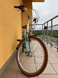 Жіночий велосипед WINORA LILOU Німеччина