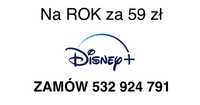 Disney Na ROK / premium